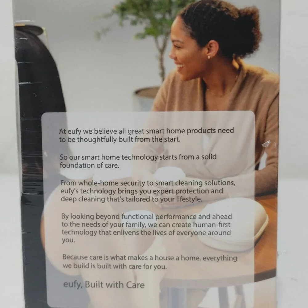 eufy Heated Wearable Smart App Control Breast Pump E20 (NEW SEALED) - Picture 5 of 12